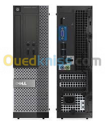 Pc DELL optiplex 3020