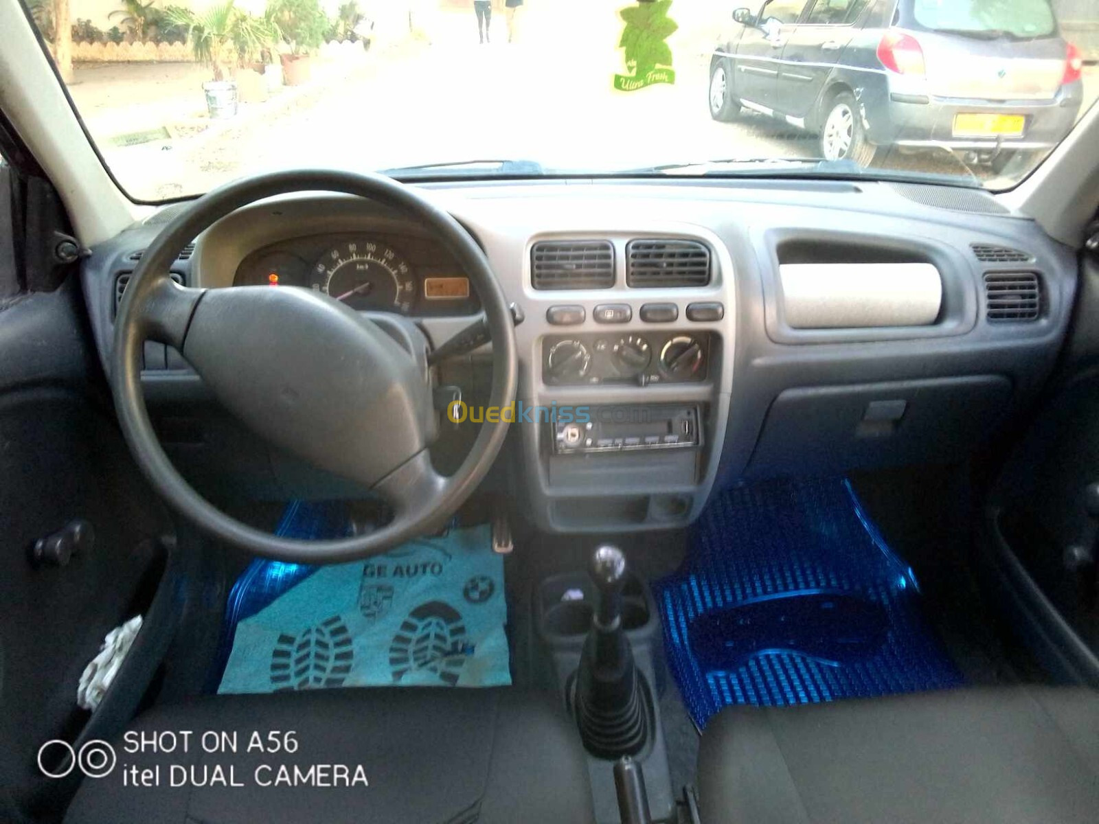 Suzuki Alto 2011 Alto