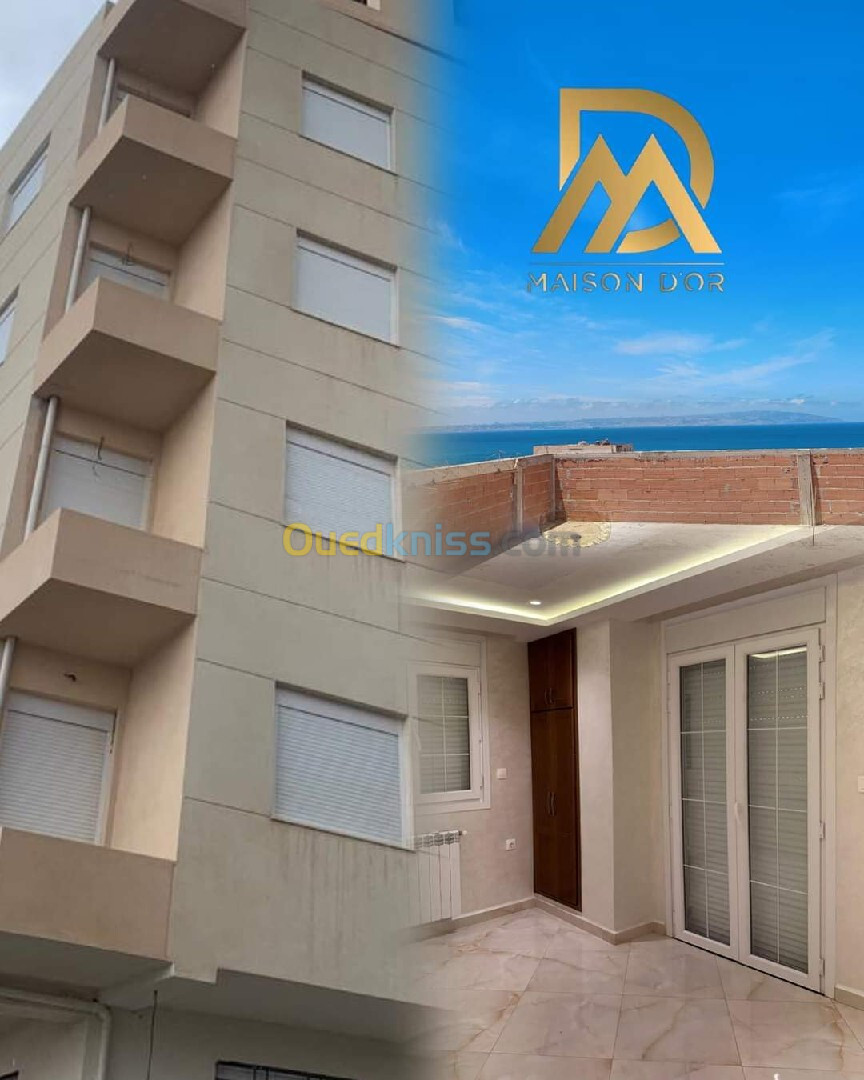 Vente Appartement Alger Alger centre