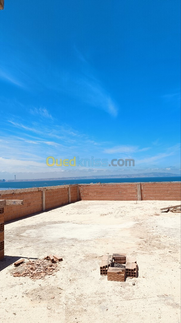 Vente Appartement Alger El harrach