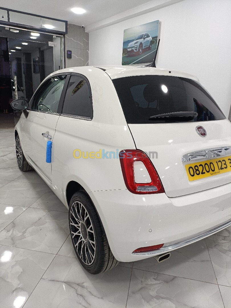 Fiat 500 2023 Dolce vita