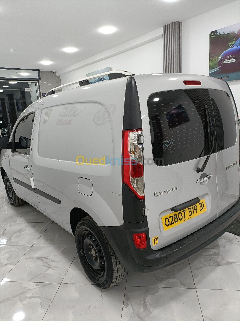 Renault Kangoo 2019 Confort (Utilitaire)