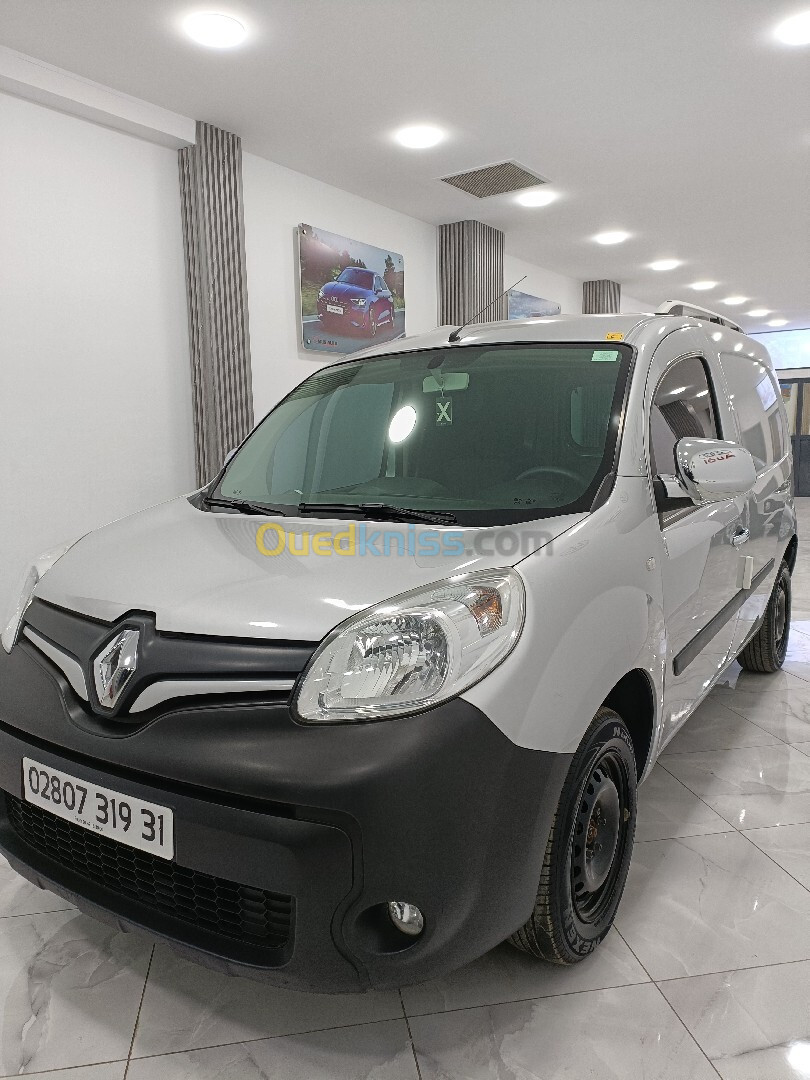 Renault Kangoo 2019 Confort (Utilitaire)