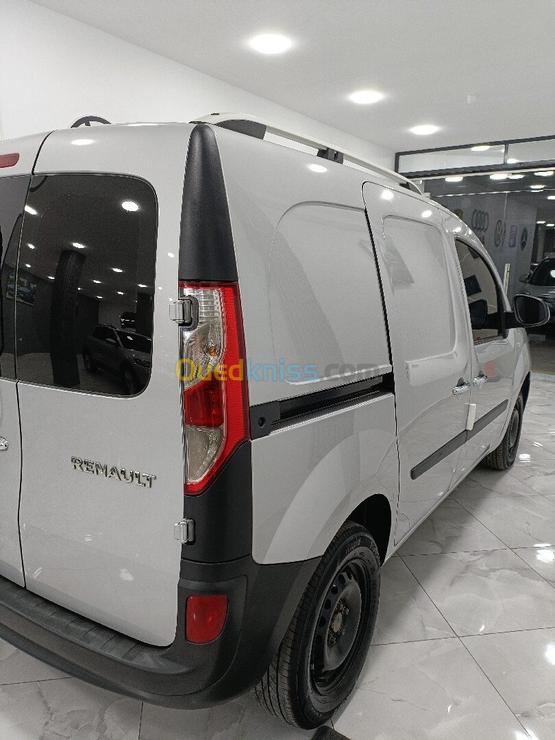 Renault Kangoo 2019 Confort (Utilitaire)