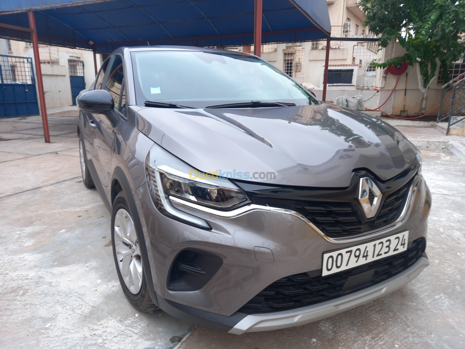 Renault Captur 2023 Business