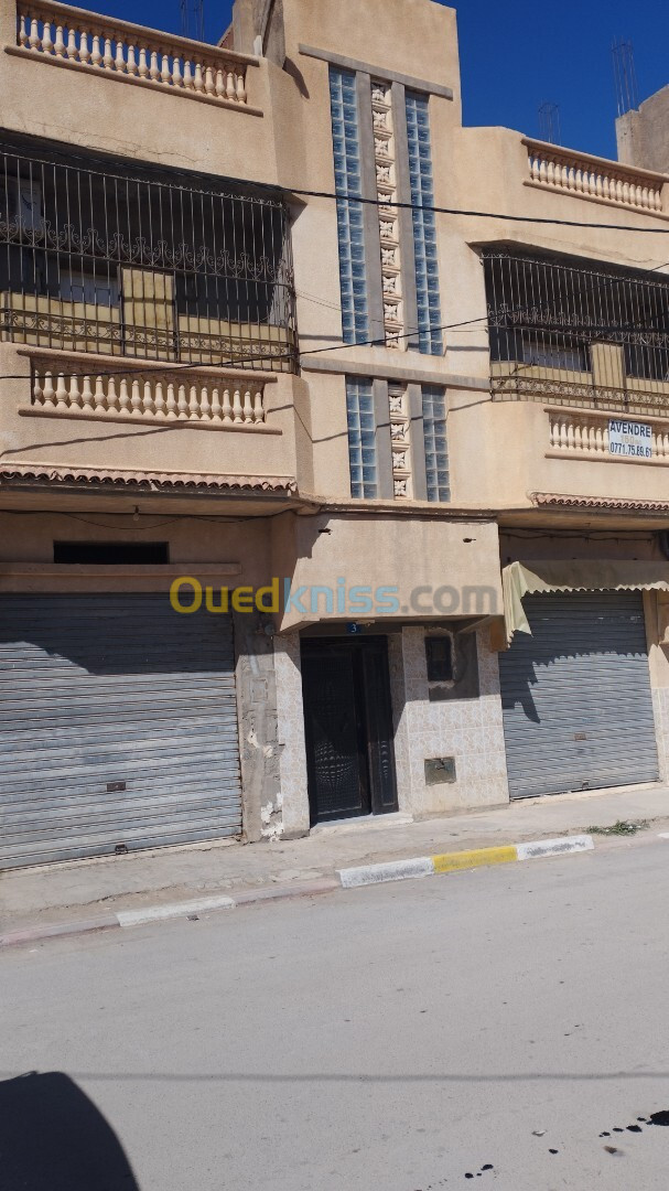 Vente Niveau De Villa F7 Sétif Beidha bordj