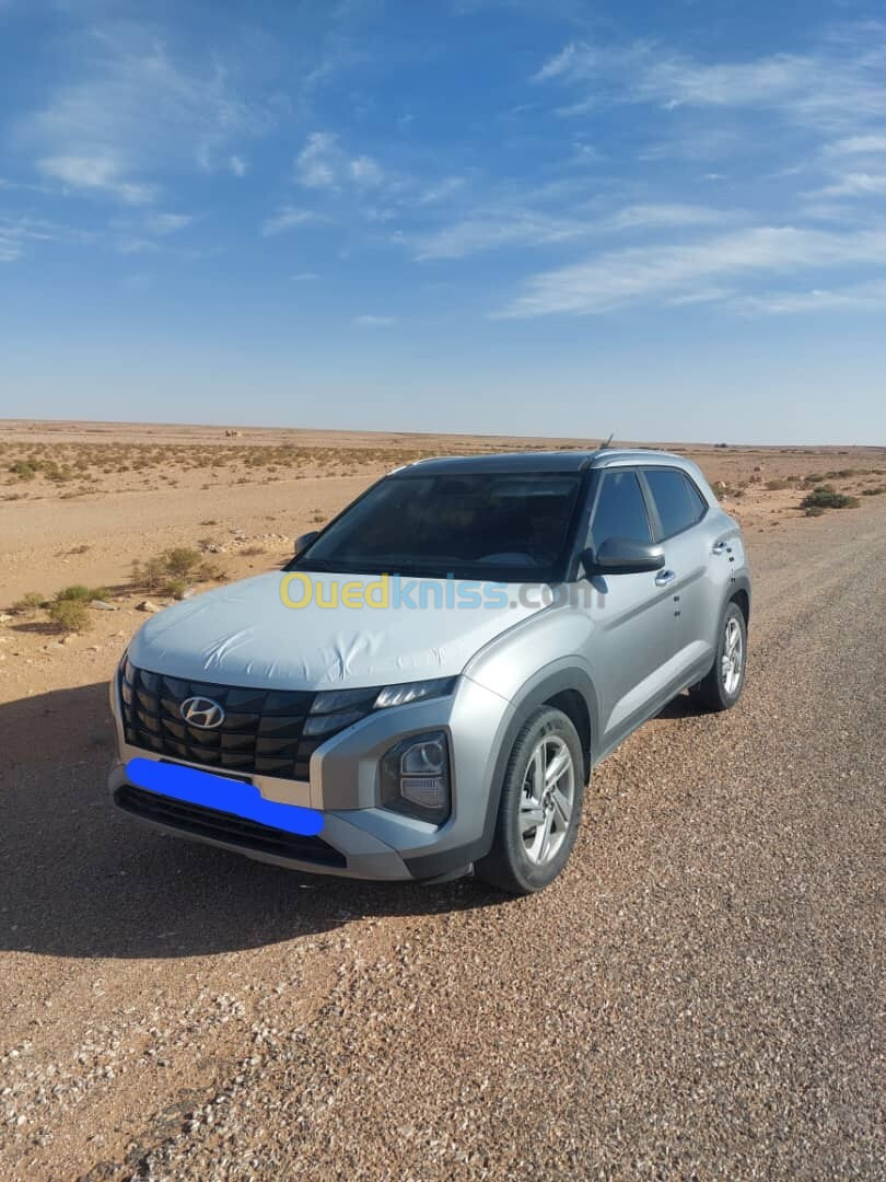 Hyundai Creta 2024 Creta