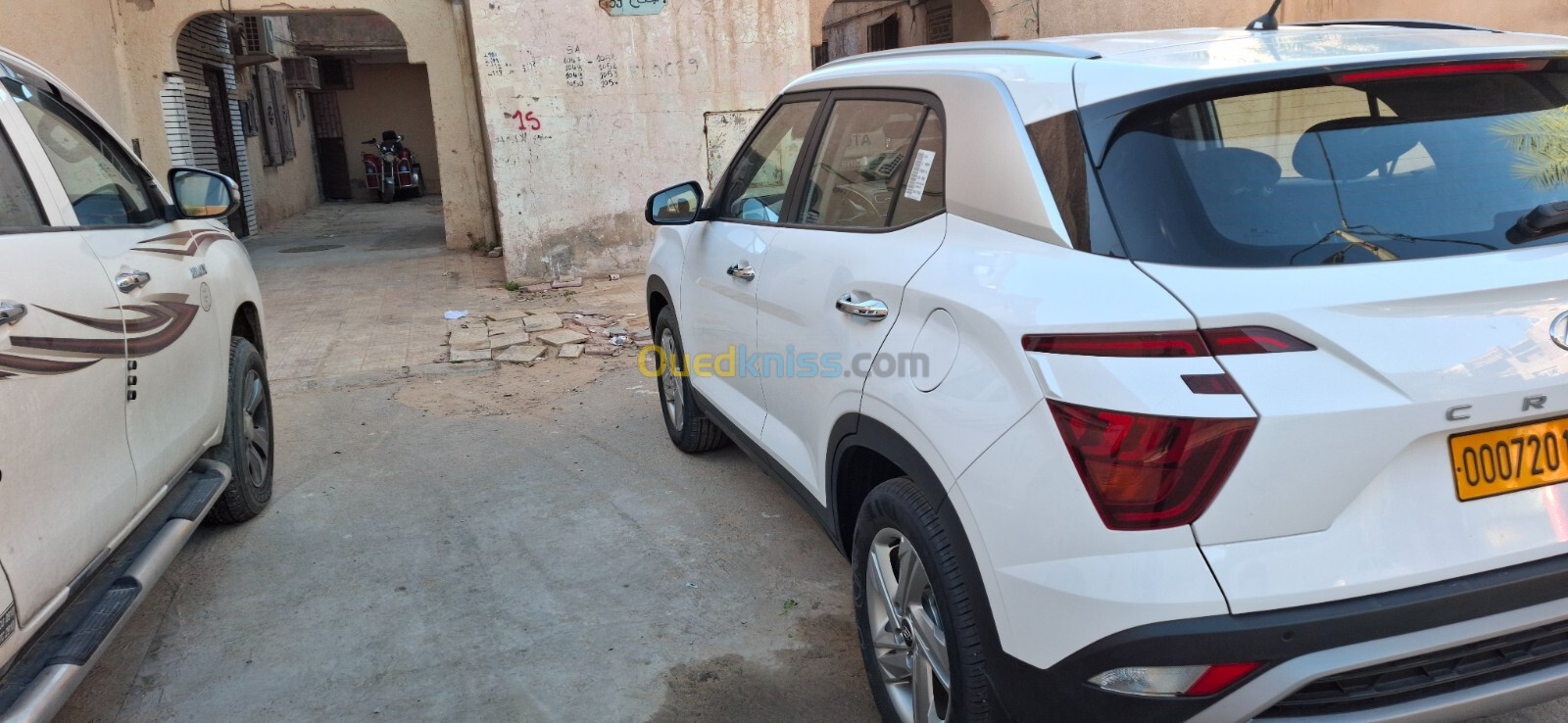 Hyundai Creta 2024 