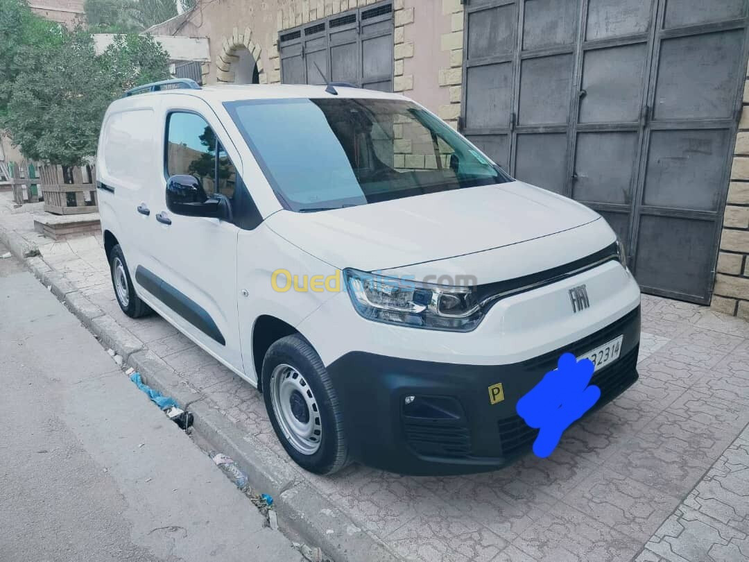 Fiat Professional Doblo 2023 