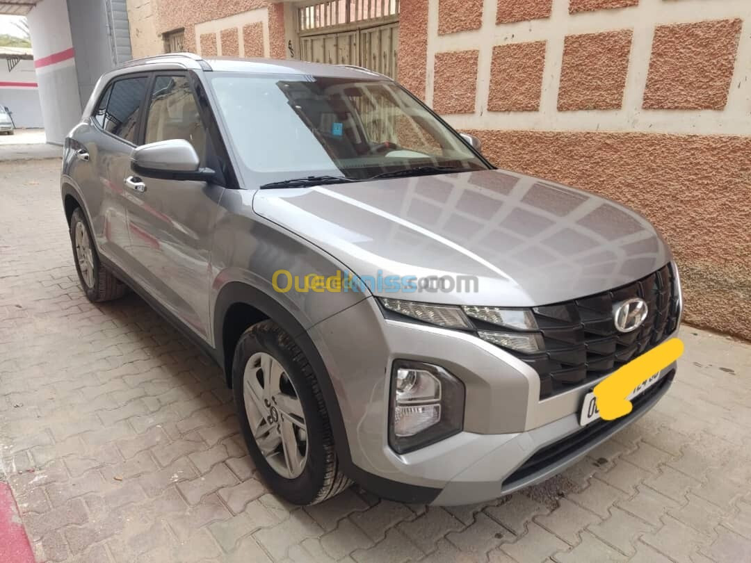 Hyundai Creta 2024 