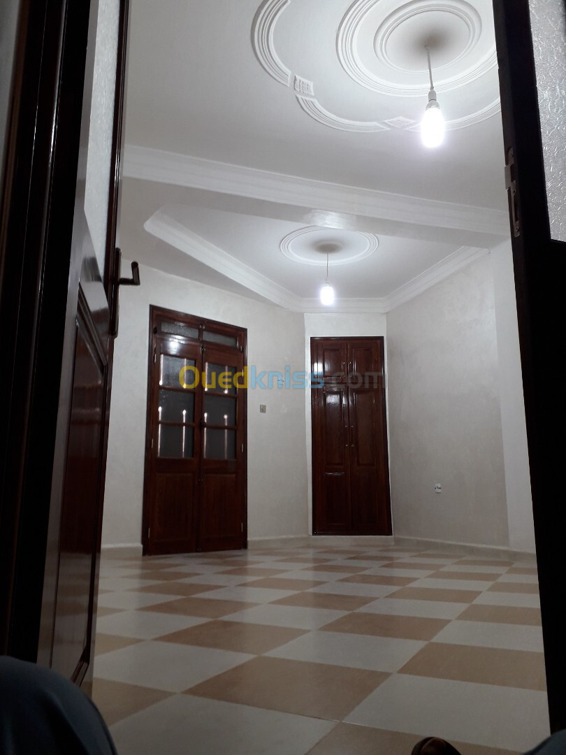 Vente Appartement F3 Alger Bordj el kiffan