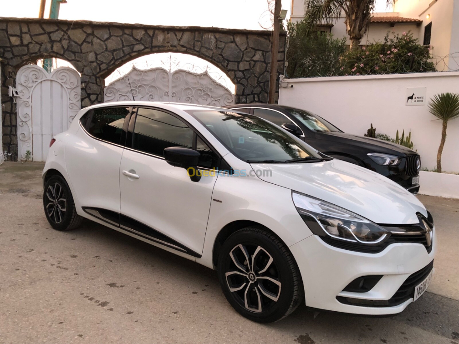 Renault Clio 4 2019 Limited