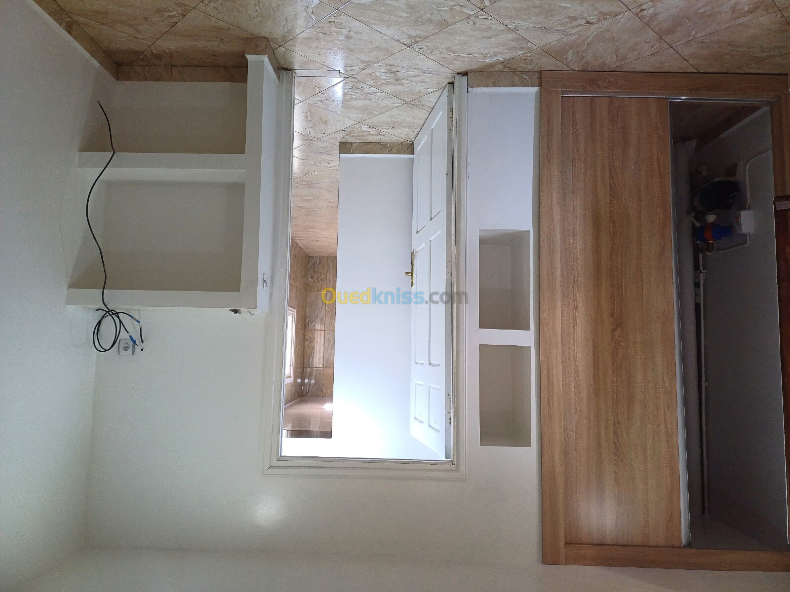 Location Appartement F1 Alger Kouba