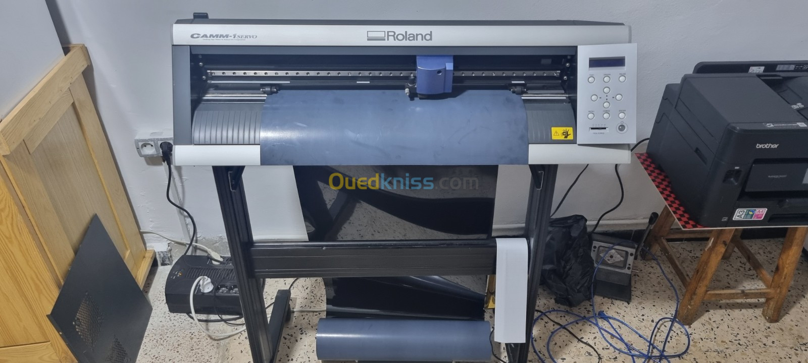 Plotter Roland