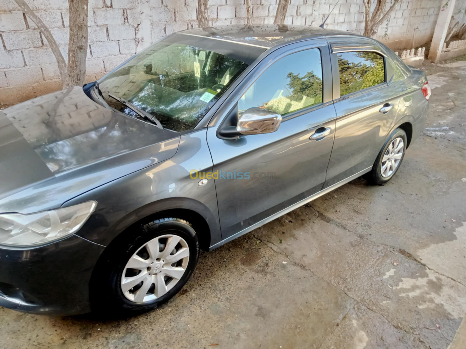 Peugeot 301 2013 Active