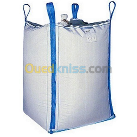 vente sac (big bag)