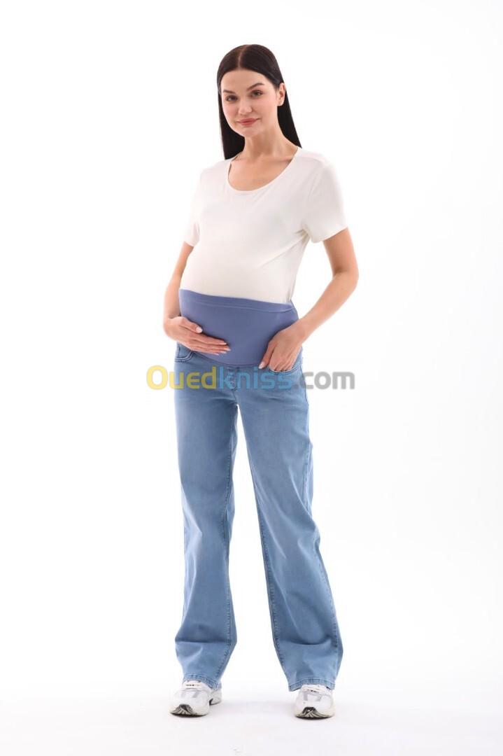 Arrivage pantalon grossesse femme enceinte grande marque turque 