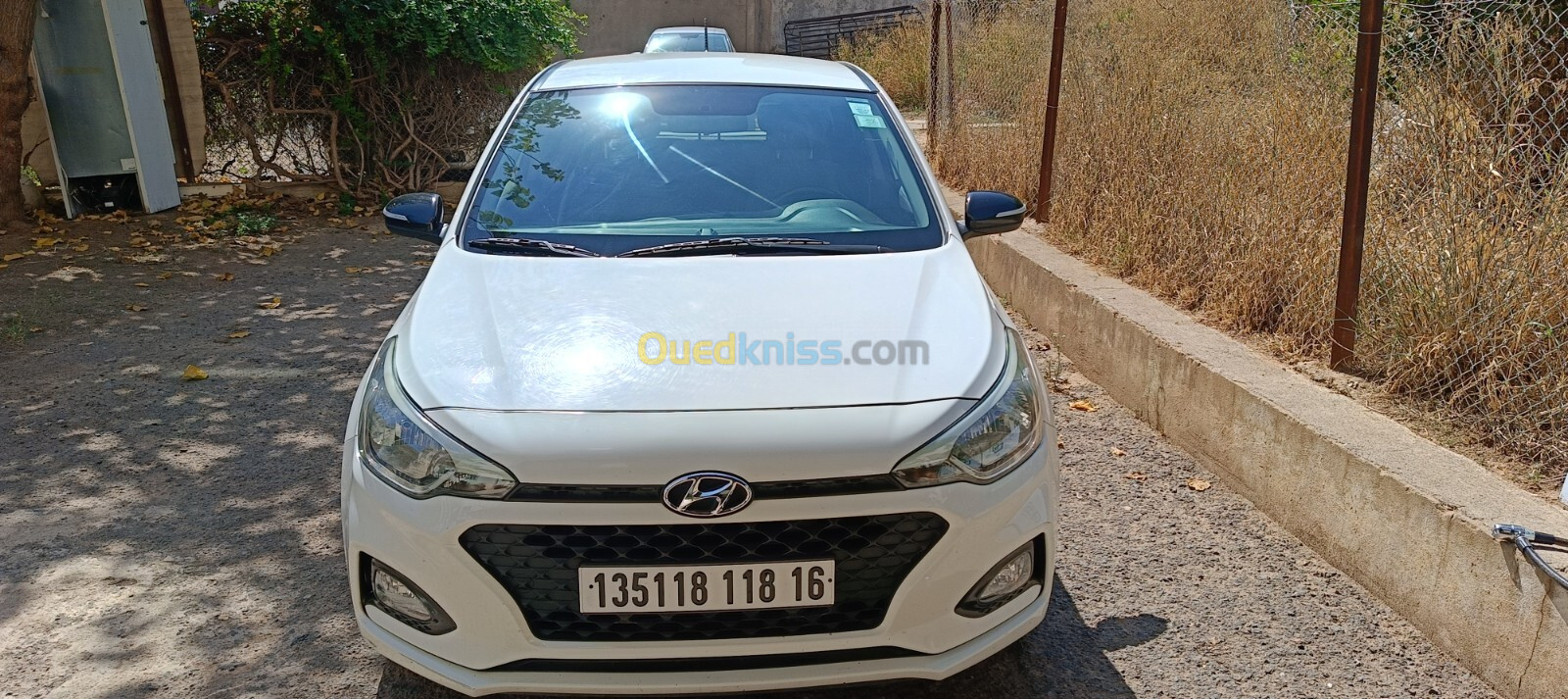 Hyundai i20 2018 Prestige