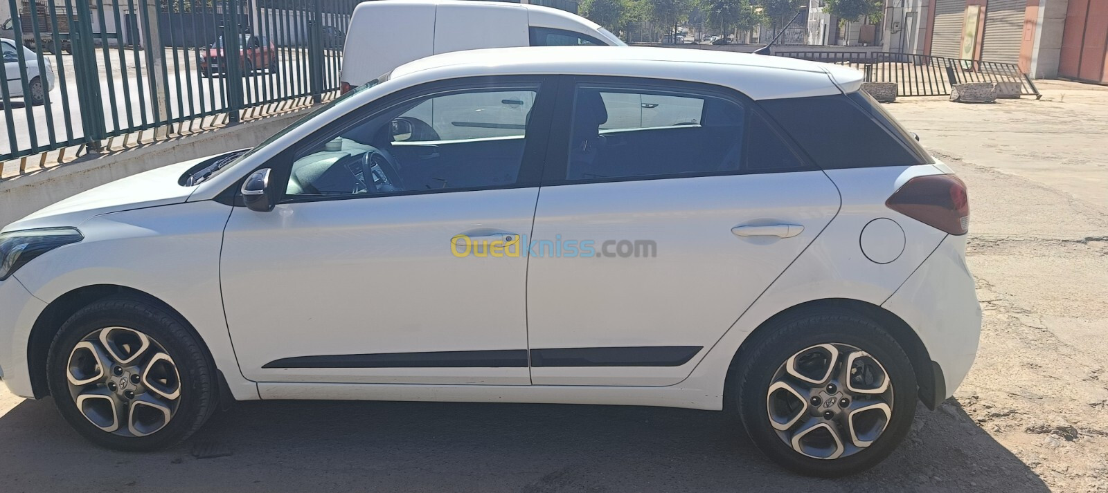 Hyundai i20 2018 Prestige