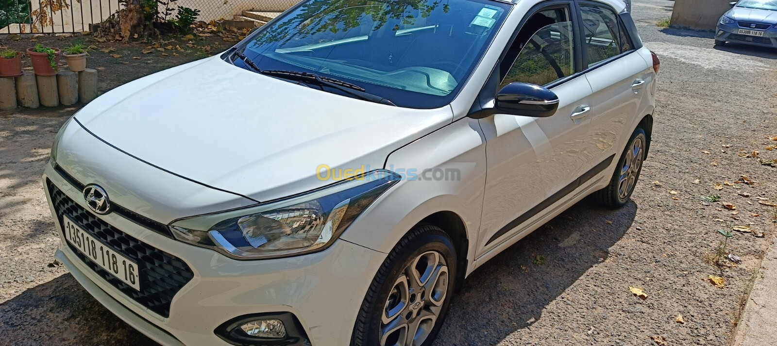 Hyundai i20 2018 Prestige