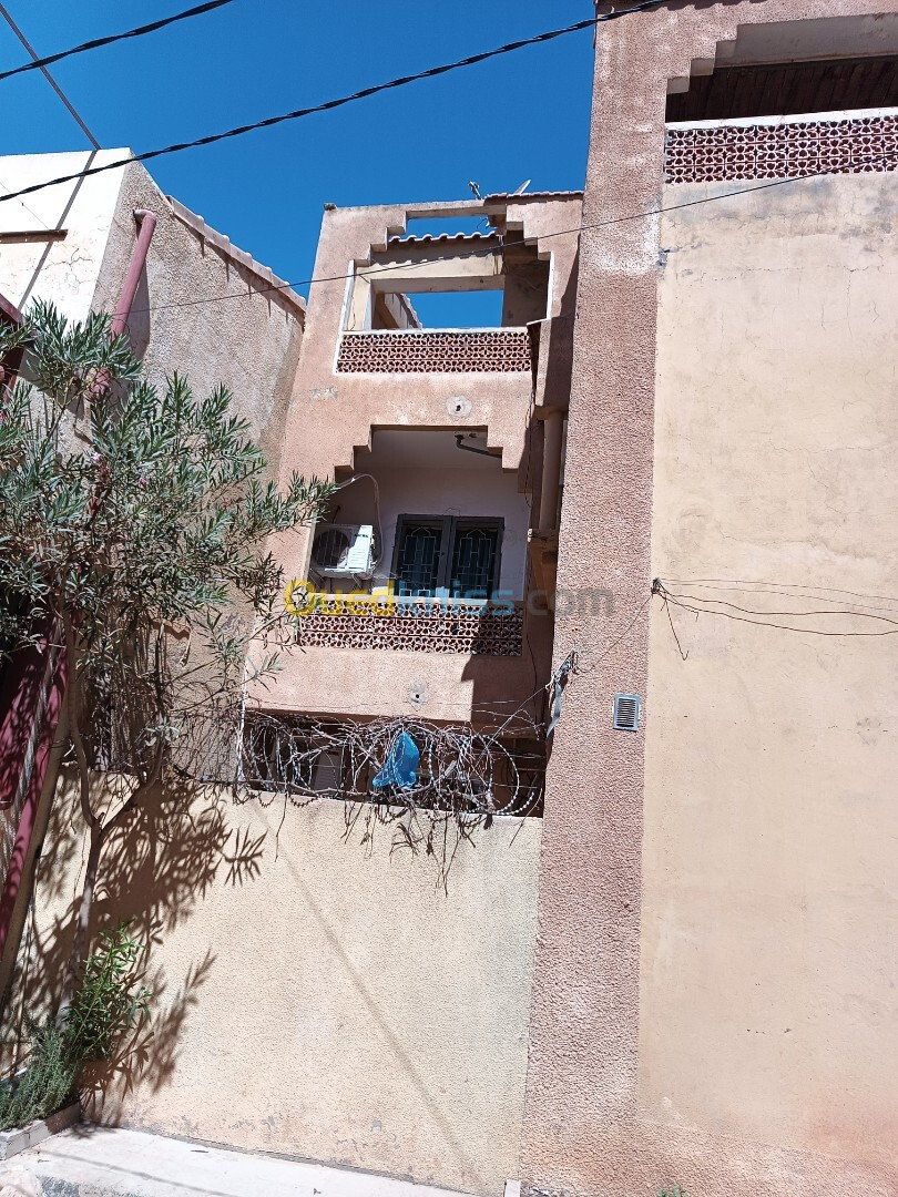 Vente Villa Tlemcen Remchi