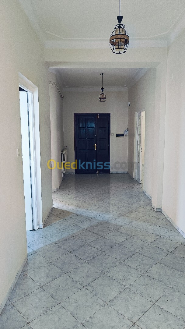 Location Appartement F4 Sétif Setif