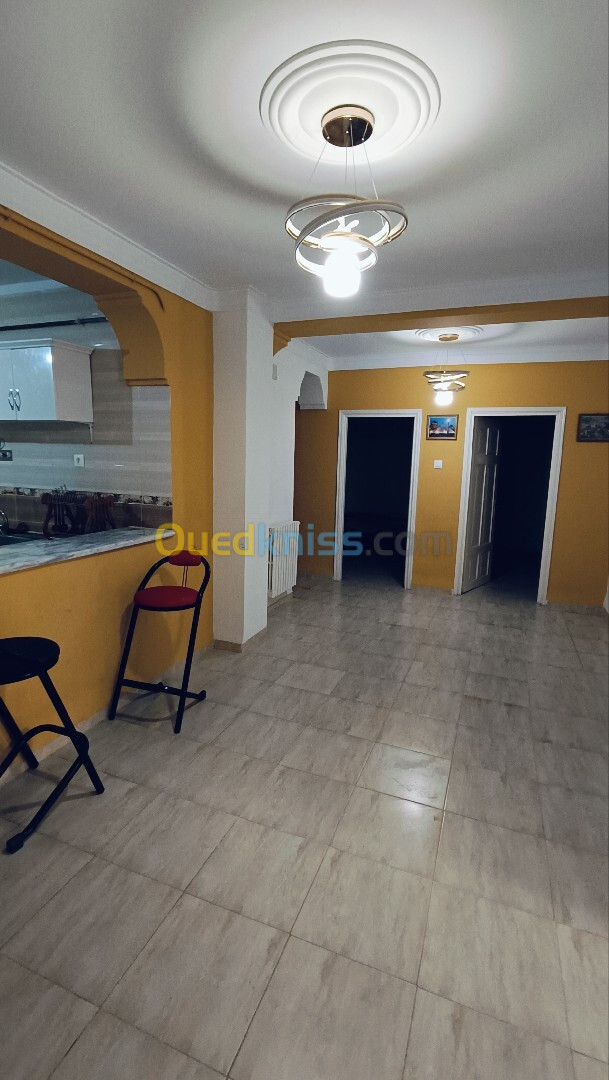 Location Appartement F3 Sétif Setif