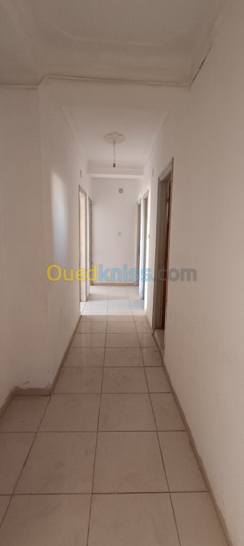 Location Appartement F4 Sétif Setif