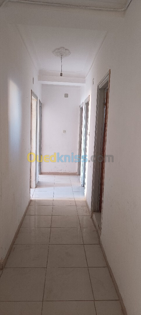 Location Appartement F4 Sétif Setif