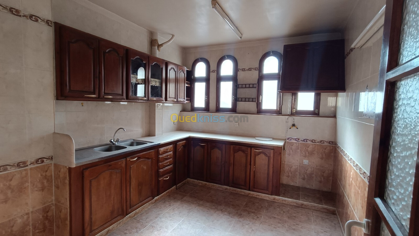 Location Appartement F3 Sétif Setif