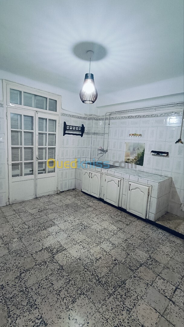 Location Appartement F4 Sétif Setif