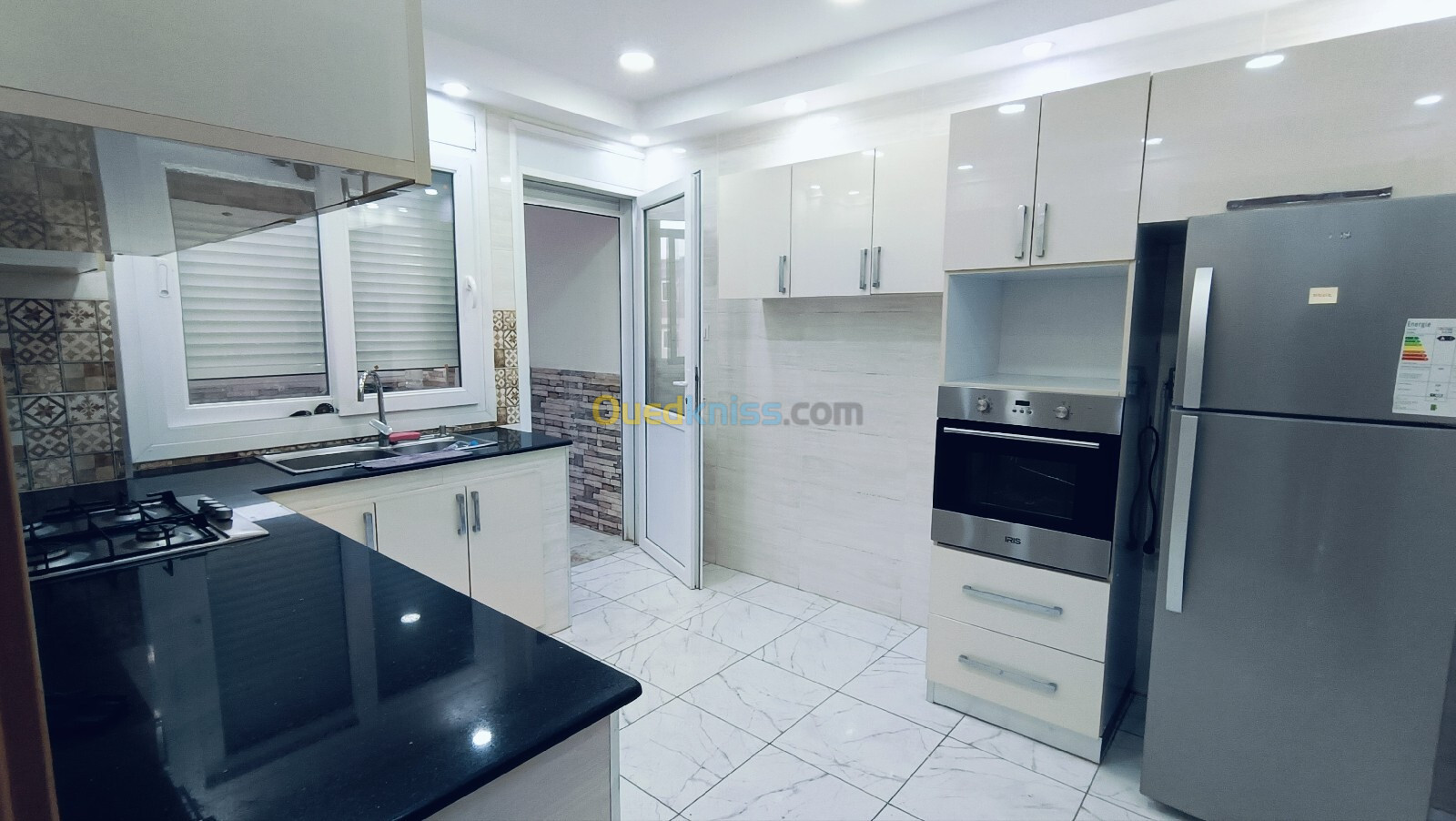 Location Appartement F3 Sétif Setif