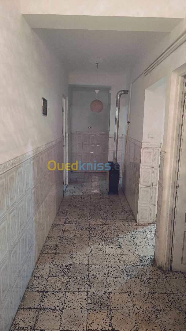 Location Appartement F4 Sétif Setif