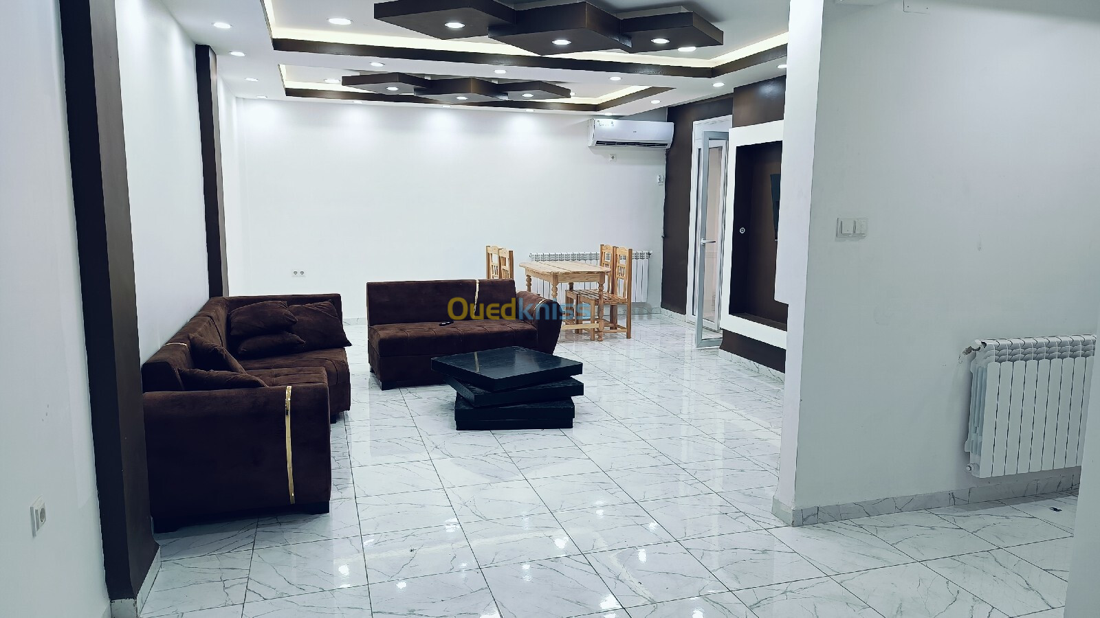 Location Appartement F3 Sétif Setif