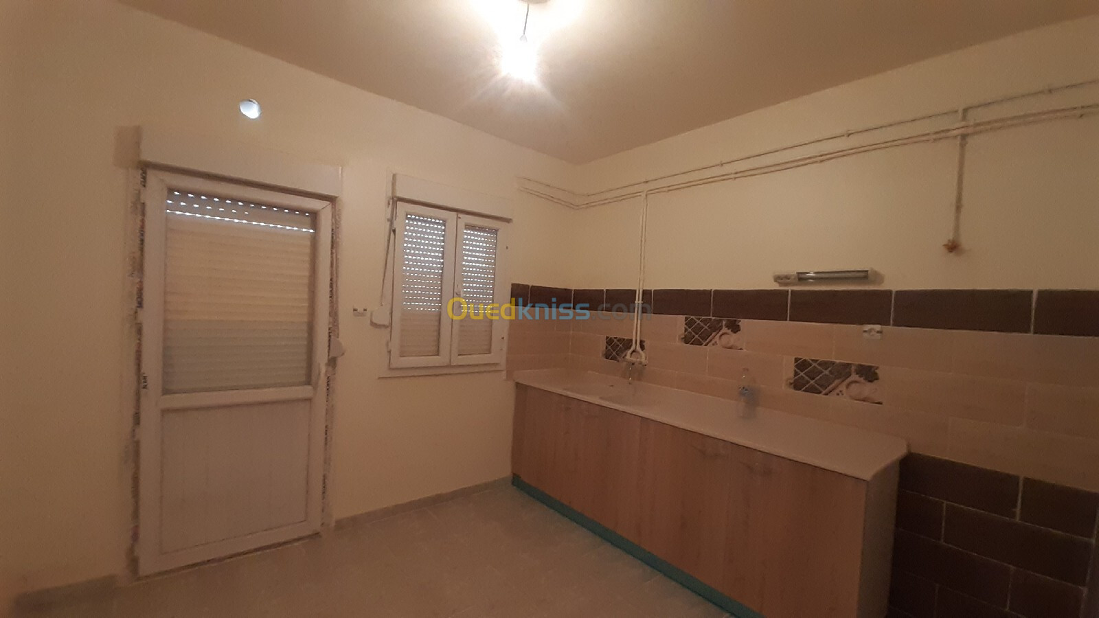 Location Appartement F3 Sétif Setif