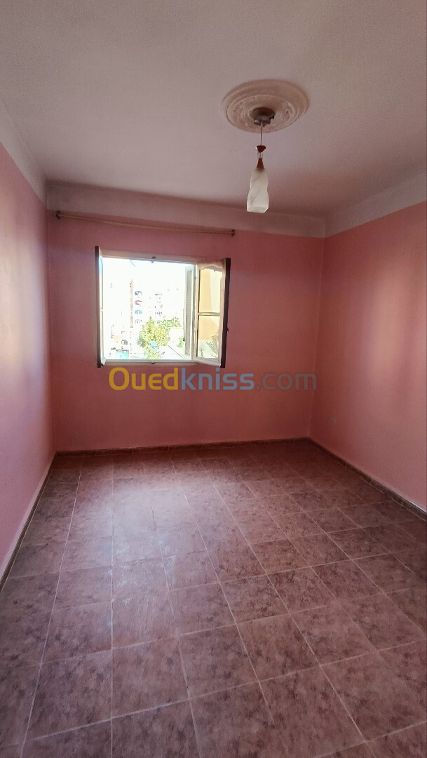 Location Appartement F3 Sétif Setif