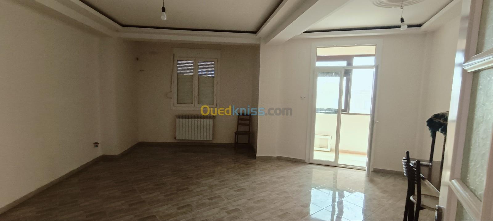 Location Appartement F4 Sétif Setif