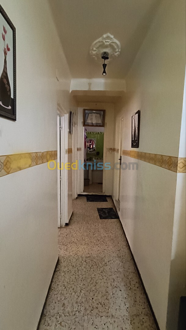 Location Appartement F3 Sétif Setif