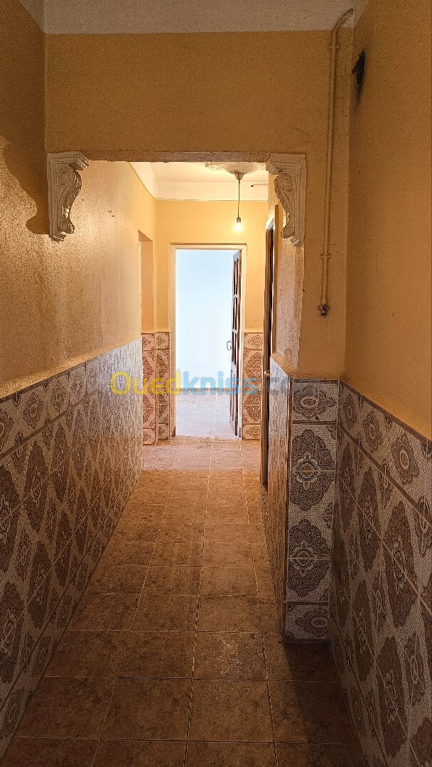 Location Appartement F3 Sétif Setif