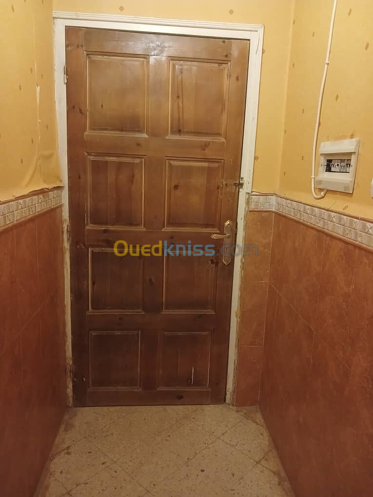 Location Appartement F3 Sétif Setif