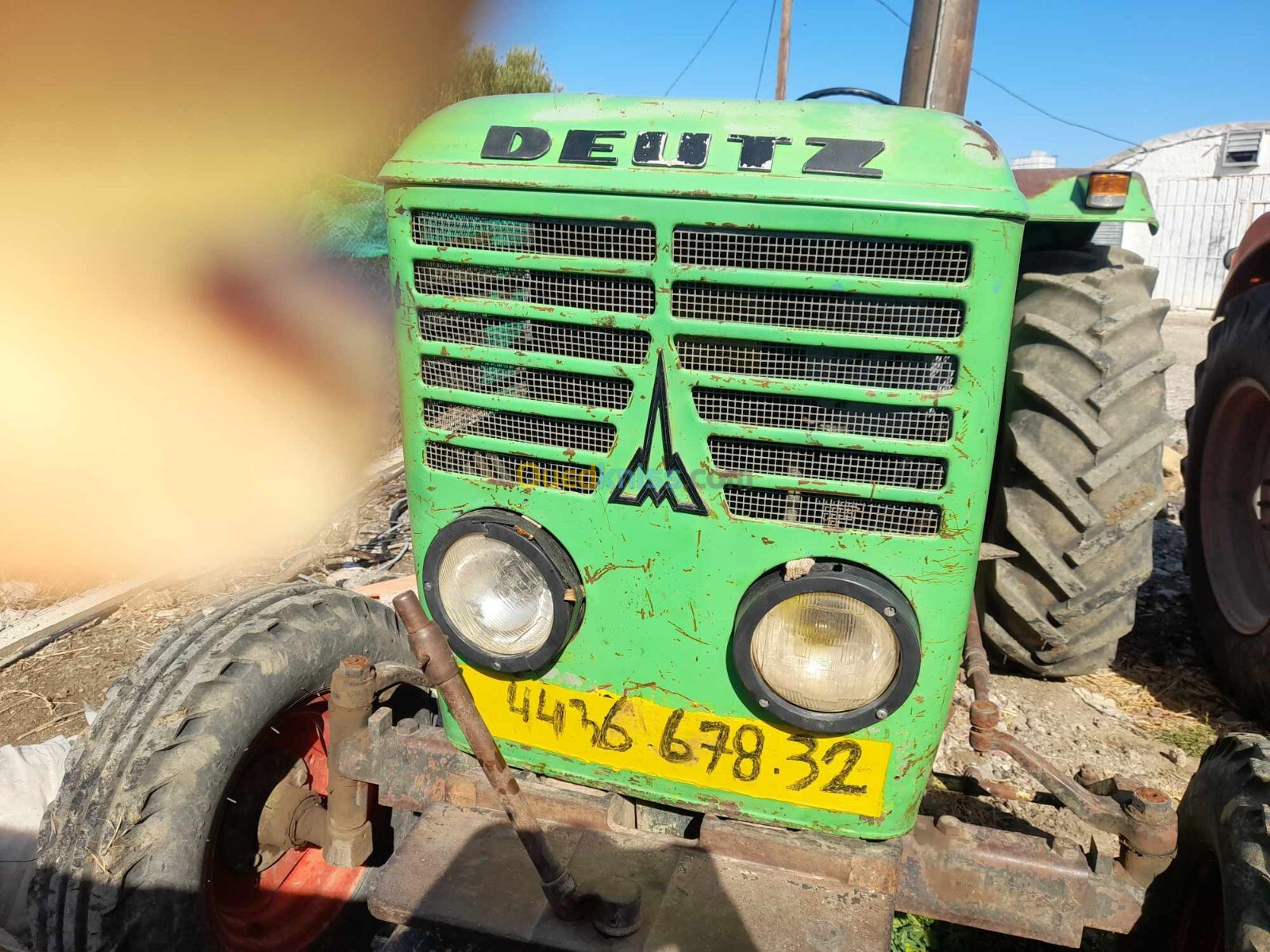 Deutz Deutz 1978