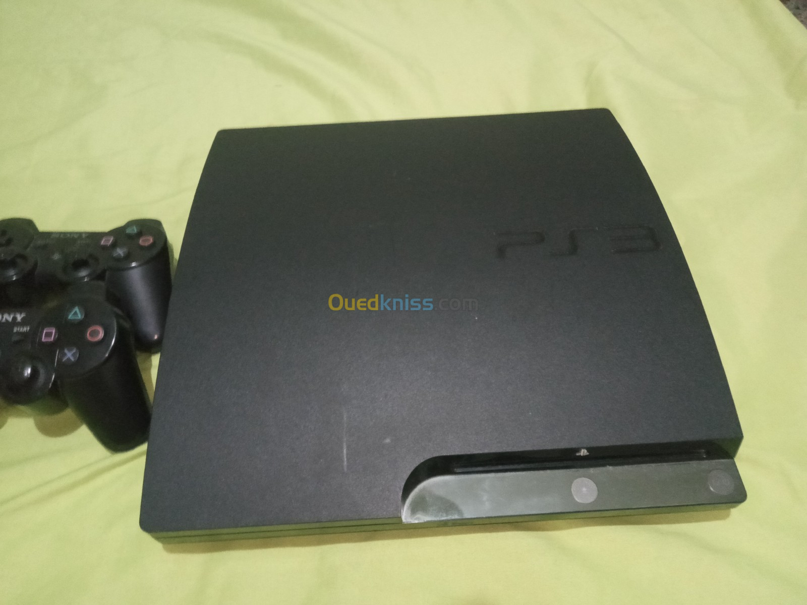 PlayStation 3