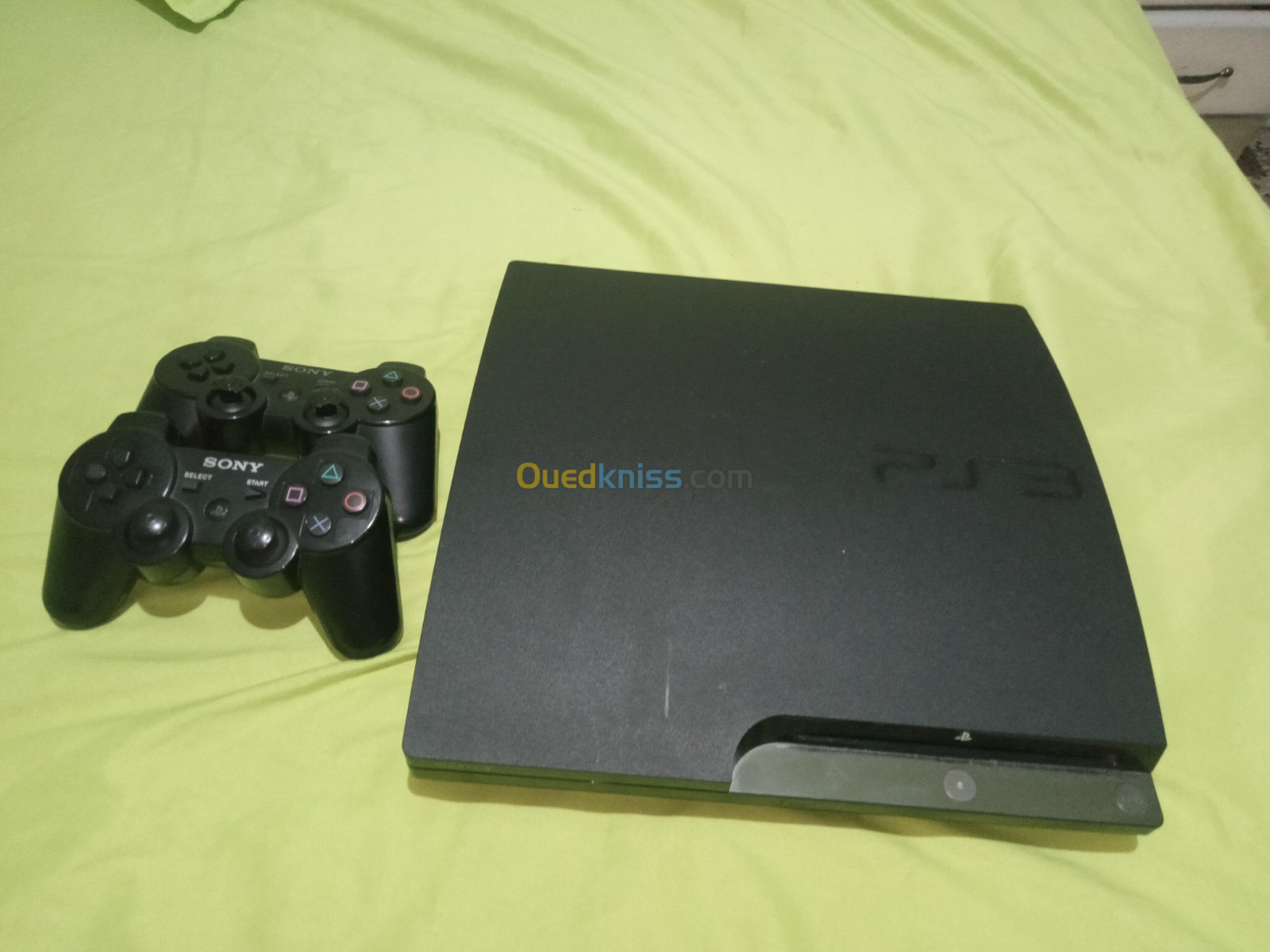 PlayStation 3