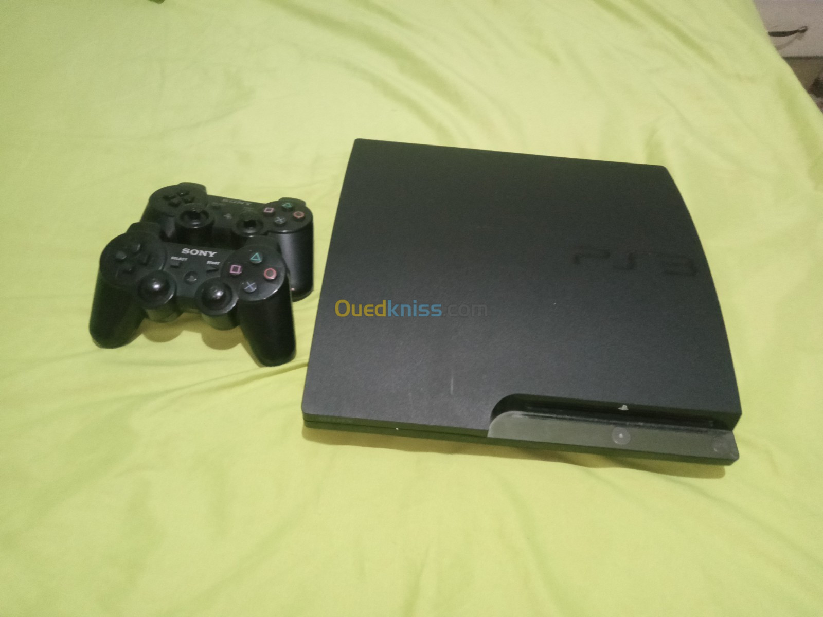 PlayStation 3