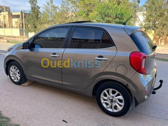 Kia Picanto 2019 