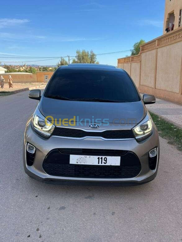 Kia Picanto 2019 