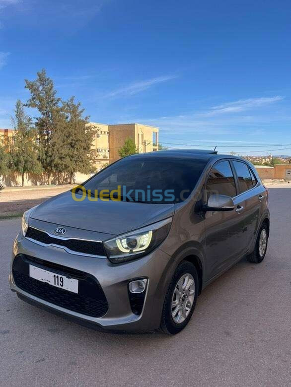 Kia Picanto 2019 