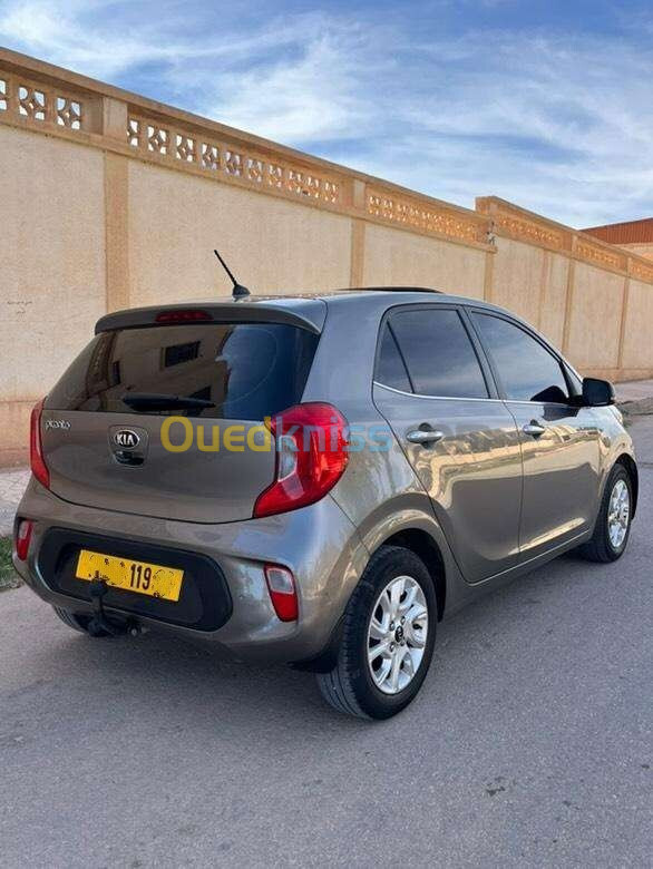 Kia Picanto 2019 