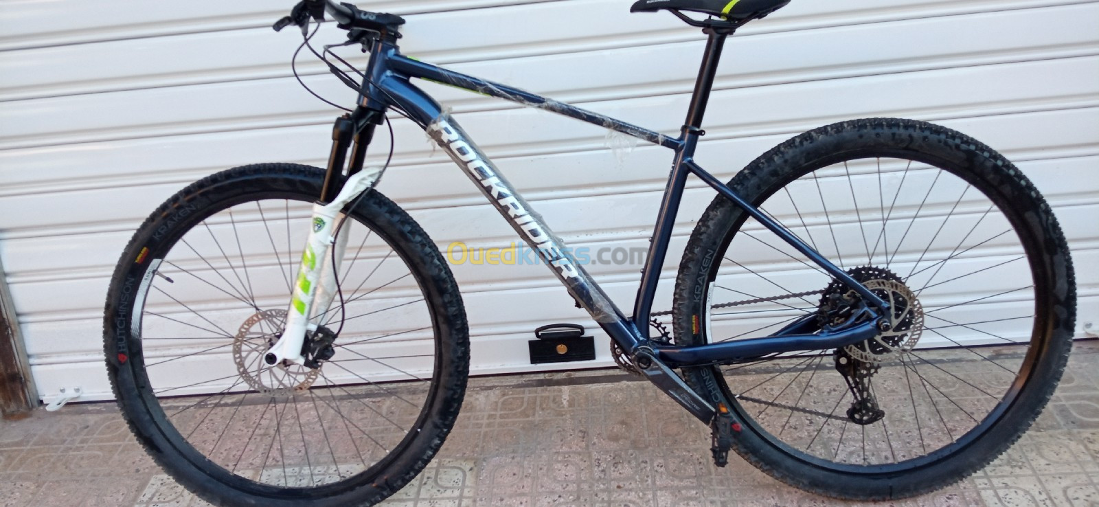 VTT Vélo Rockrider XC100 29'  2021