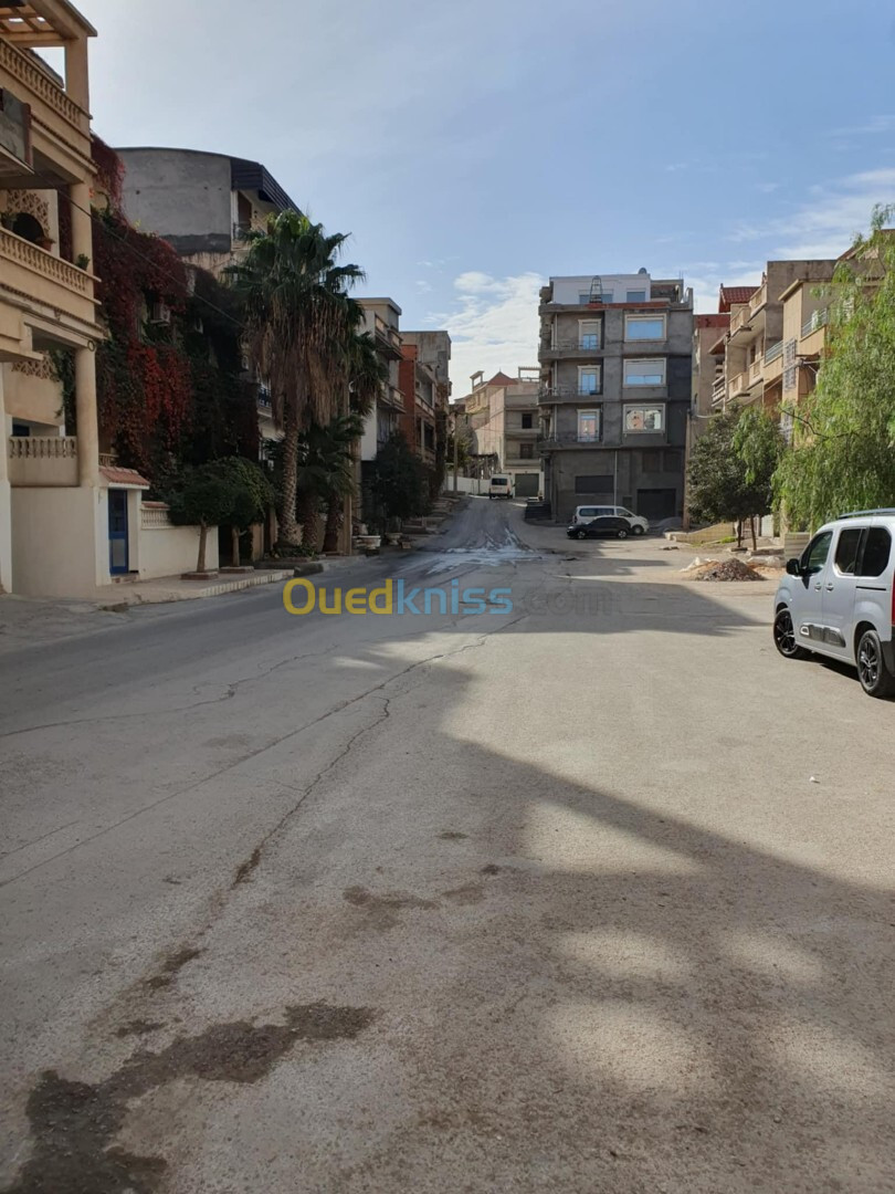 Vente Appartement F4 Sétif Setif